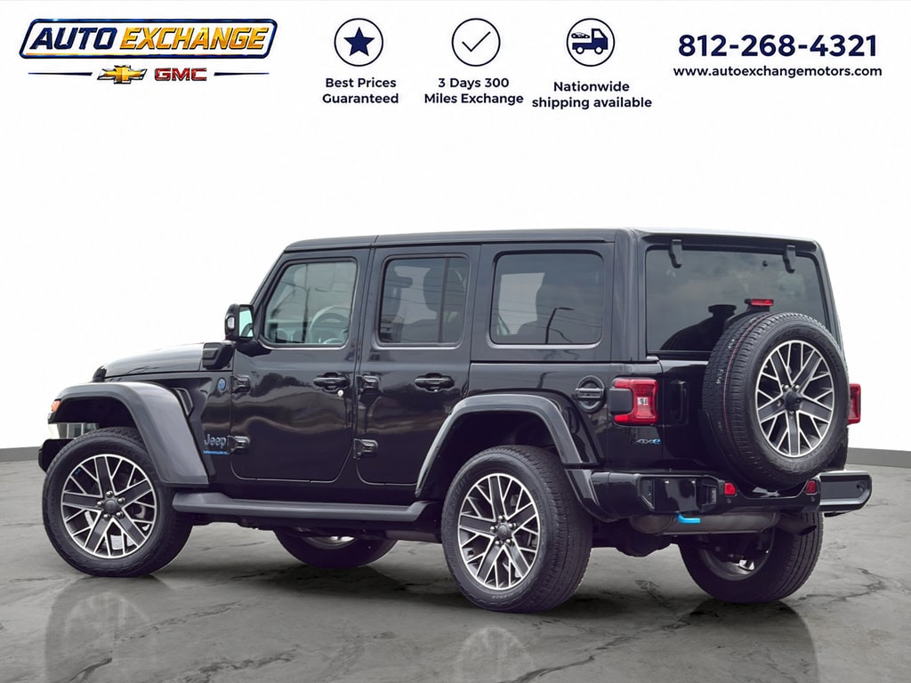 jeep wrangler 4xe 2023 1C4JJXP66PW662693 image jeep wrangler 4xe 2023 1C4JJXP66PW662693 image